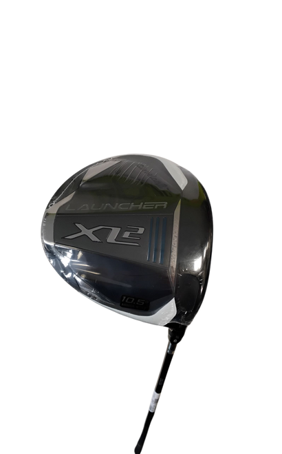 Vist Large View of Product Image Which is New Cleveland CG LAUNCHER Mens Driver RH None 10.5 Degree
