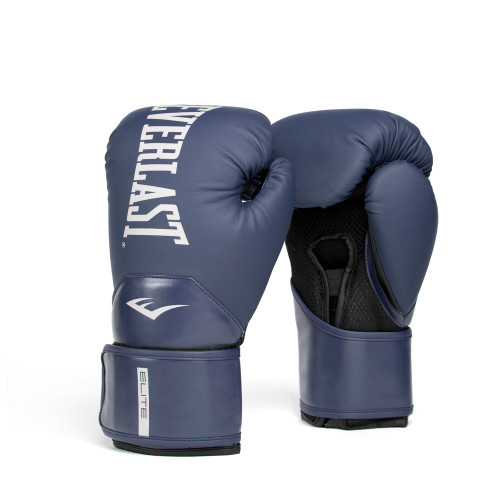 Vist Large View of Product Image Which is New ELITE 2 GLV 16OZ NVY