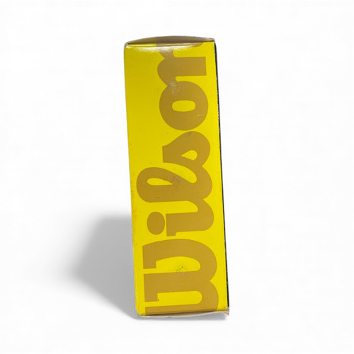 Vist Large View of Product Image Which is Used Wilson ULTRA ULTIMATE DISTANCE 3 Ball - Golf Ball Sleeve