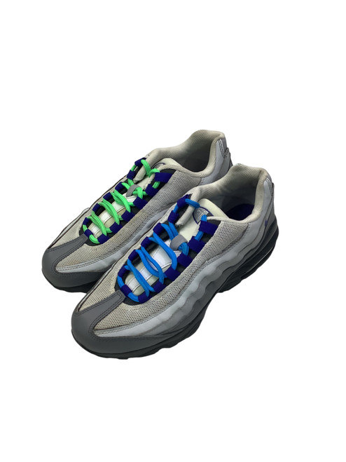 Used Nike AIR MAX 95 Running/X-Train Shoes Y 11347-S000238554