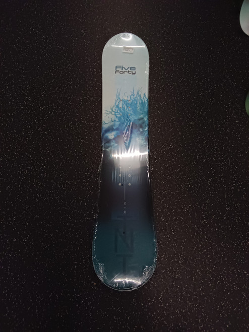 Vist Large View of Product Image Which is New TNT SNOWBOARD 120