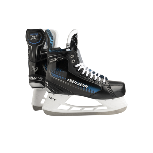 Vist Large View of Product Image Which is Bauer X Senior Skates #1061736