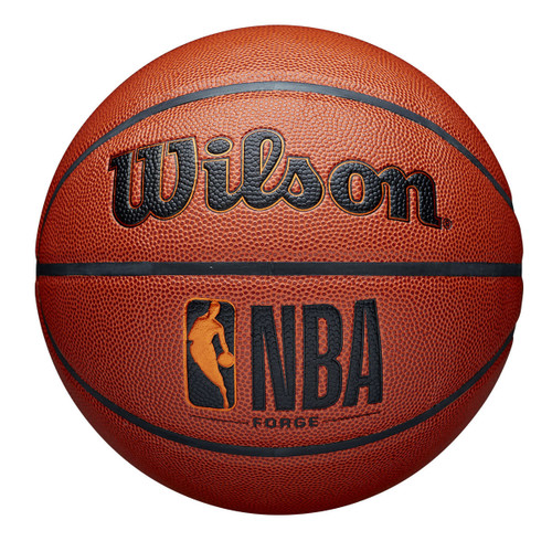 Vist Large View of Product Image Which is New WILSON NBA FORGE 7