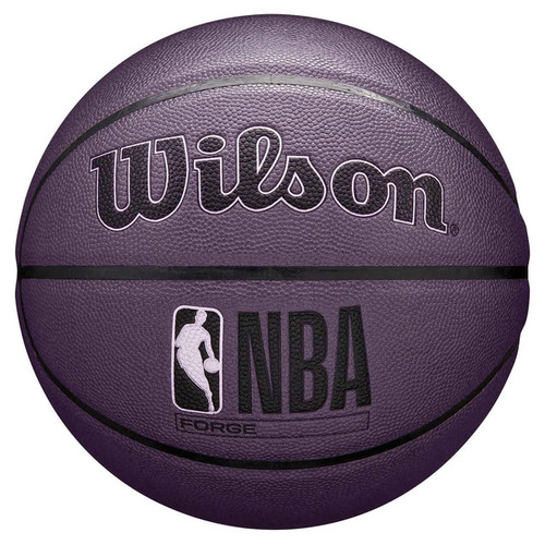 Vist Large View of Product Image Which is New WILSON NBA FORGE RUSH PPL 6