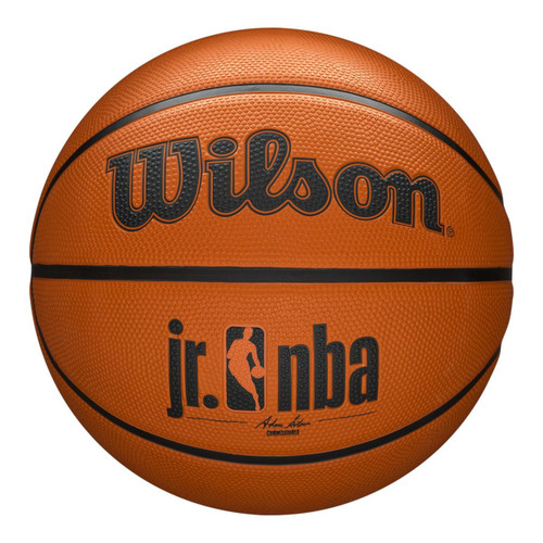 New WILSON NBA DRV JR 6 11285-52LWZ3013001ID6