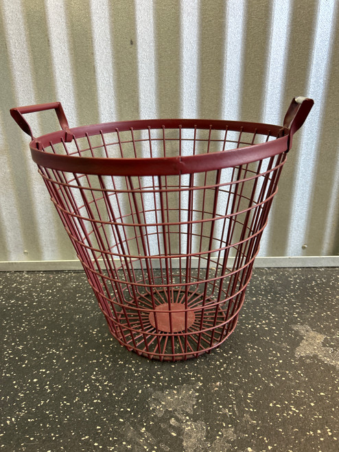 Vist Large View of Product Image Which is Used GOLF BALL BASKET Golf Accessory