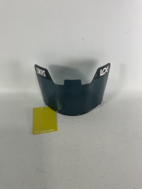 Used FB Visor Black LG 11834-S000030343