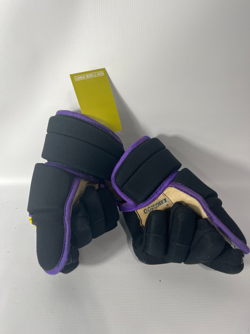 Bauer Hockey Hockey Gloves
