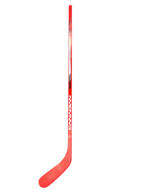 New Canadien Chicago Red JR RH 11820-70LCDN-CHICAGO-JR