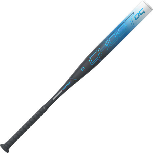 Vist Large View of Product Image Which is Easton Ghost OG -10 Fastpitch Bat #EFP5GHOG10