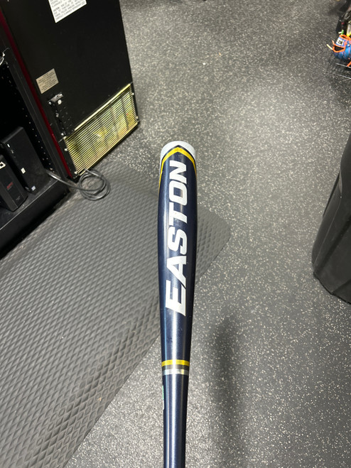 Used Easton ALX BB/SB High School -3 Bat 31" 11825-S000028321