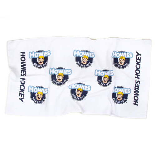 Vist Large View of Product Image Which is New HOWIES BENCHS TOWEL