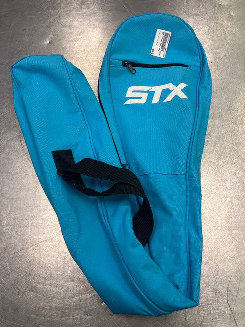 Vist Large View of Product Image Which is Used STX Player Carry Bag Carolina Blue