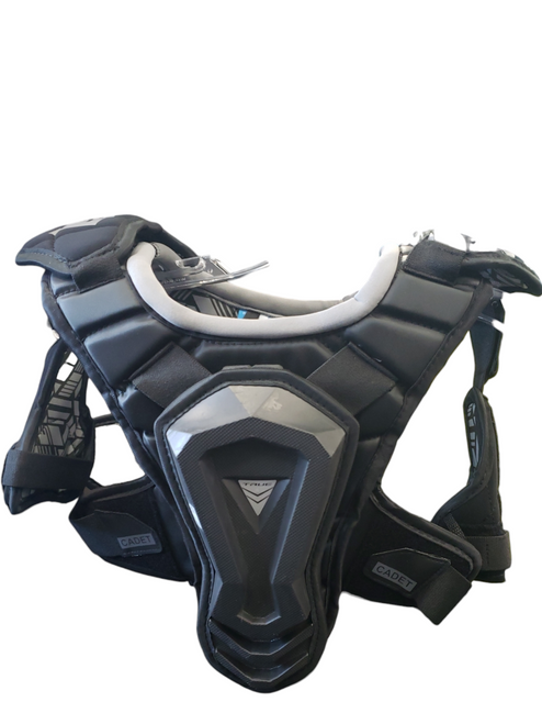 Vist Large View of Product Image Which is New TRUE BLK SM SHLDR