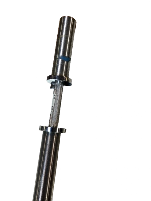 Vist Large View of Product Image Which is Used Cap Exercise Olympic Dumbbell Bar 20" 11853-S000117498