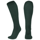 Vist Large View of Product Image Which is New Champro ADULT MULTI-SPORT SOCKS Athletic Green
