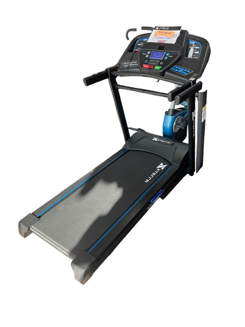 Vist Large View of Product Image Which is New XTRERRA TR65 TREADMILL