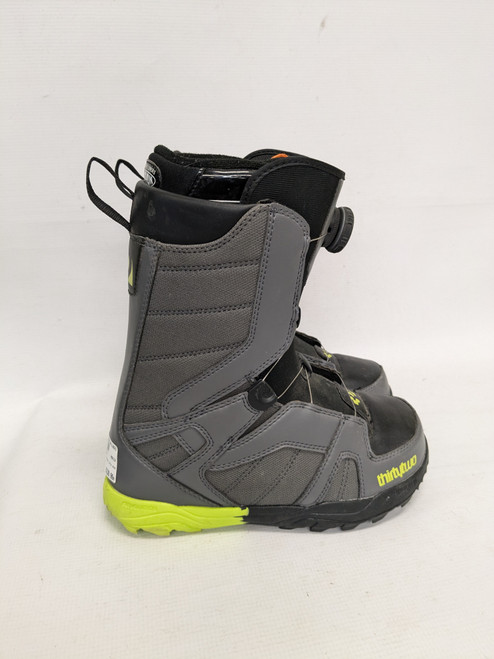 Used ThirtyTwo STW BOA Mens Snowboard Boots None Senior 7 11821-S000023180
