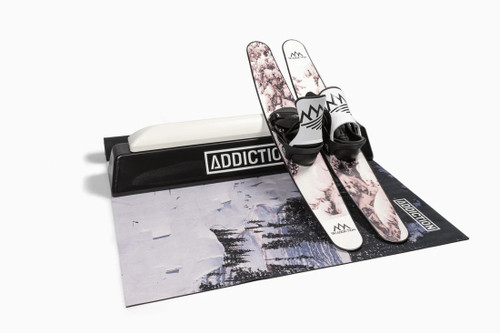 New SKI ADDICTION Addicted Park Package 11731-S000130398