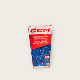 Vist Large View of Product Image Which is New CCM ROYAL 84" LACES