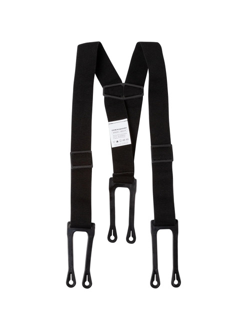 Vist Large View of Product Image Which is New SHERWOOD PRO SUSPENDERS SR