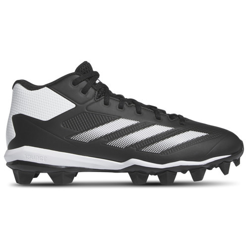 Vist Large View of Product Image Which is New ADIDAS ADIZERO IMPACT MD 9 BLACK