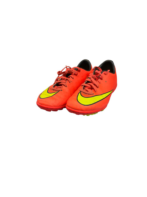 Vist Large View of Product Image Which is Nike Soccer Soccer Turf Shoes