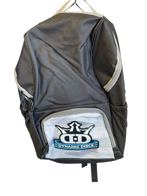 Vist Large View of Product Image Which is New CADET BACKPACK CAMO
