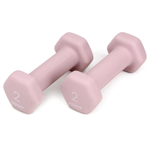 Vist Large View of Product Image Which is New 2lb Neo Dumbbell 11855-80XDF-92-2