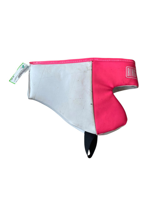 Used Ringside Boxing Headgear Pink 11706-S000264530
