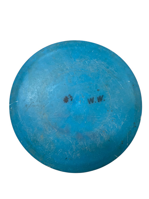 Vist Large View of Product Image Which is Used SEE PICTURE FOR MAKE AND MODEL Other Golf Disc