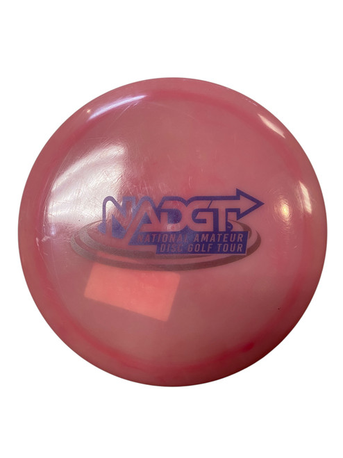 Vist Large View of Product Image Which is Used DISC GOLF FAIRWAY Other Golf Disc