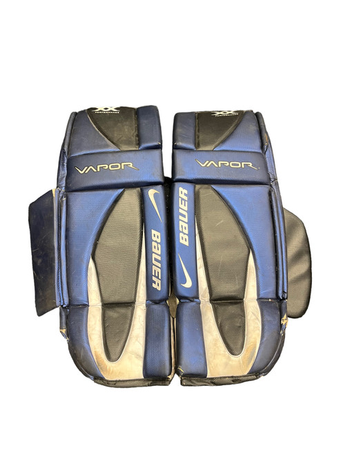 Bauer Goalie Goalie Leg Pads