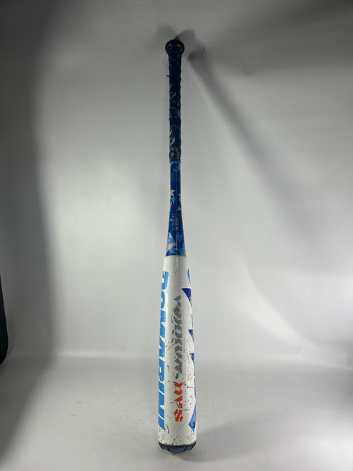 Vist Large View of Product Image Which is Demarini Baseball and Softball High School Bats