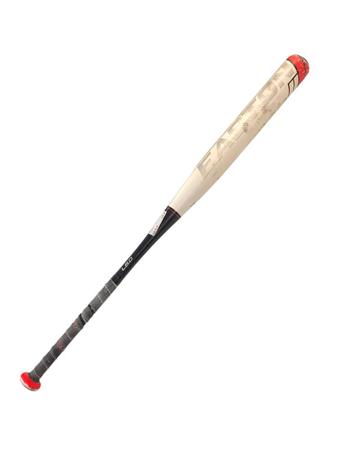 Vist Large View of Product Image Which is Used Easton 6.0 BB/SB Slowpitch Bat 34"