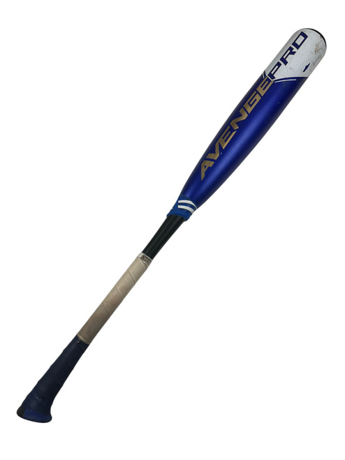 Vist Large View of Product Image Which is Used AXE AVENGE BB/SB USSSA 2 3/4 Bat 30"