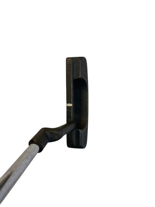 Vist Large View of Product Image Which is Used Ping PAL Mens Putter RH 11706-S000311291