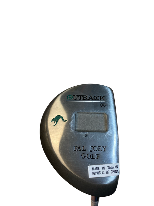 Vist Large View of Product Image Which is Used Ping PAL Mens Putter RH