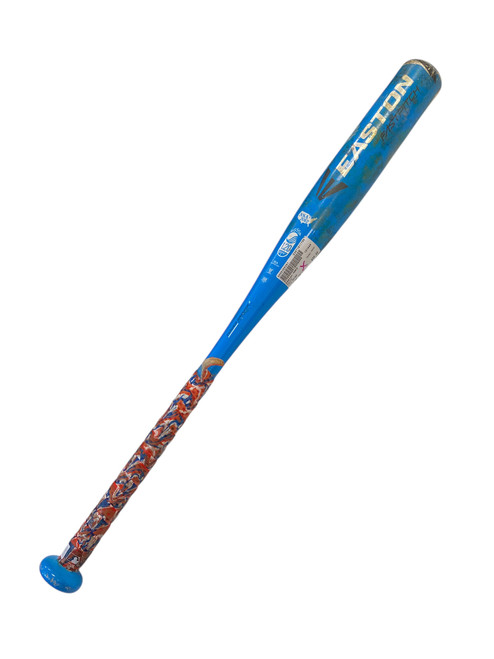 Vist Large View of Product Image Which is Used Easton MAKO BB/SB Fastpitch Bat 28"