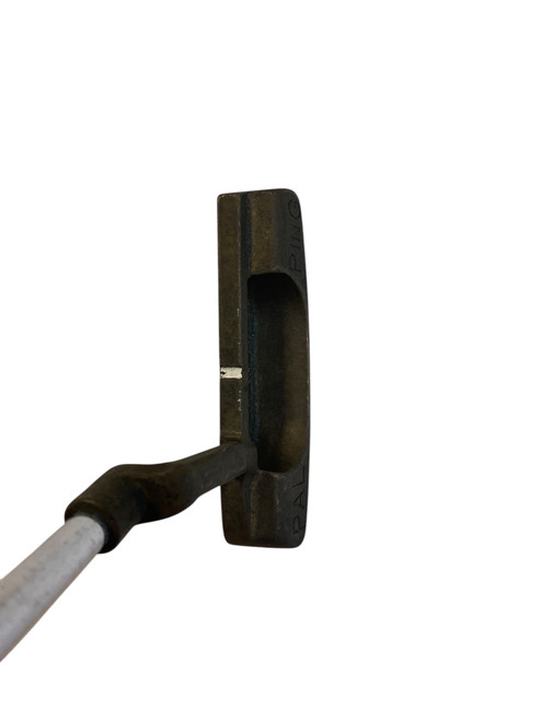 Vist Large View of Product Image Which is Used Ping PAL Mens Putter RH 11706-S000311299