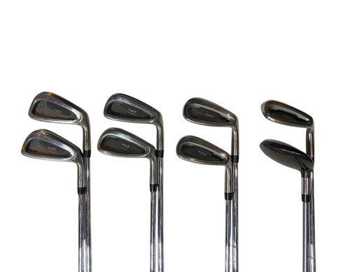 Vist Large View of Product Image Which is Used WISHON 770 CFE Mens Iron Set RH 4I-GW/AW