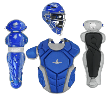 Vist Large View of Product Image Which is New All-Star Top Star Catchers set 7-9 RYL