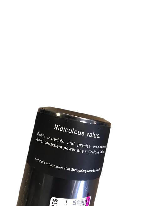 Vist Large View of Product Image Which is New Stringking MetalUSA 29/19