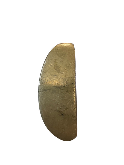 Vist Large View of Product Image Which is Used GOLDEN PUTTER Mens Putter RH