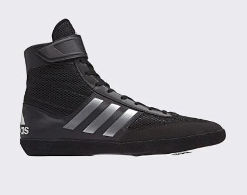 New Adidas Combat Sz 11.5 BLK 11706-640BA8007115