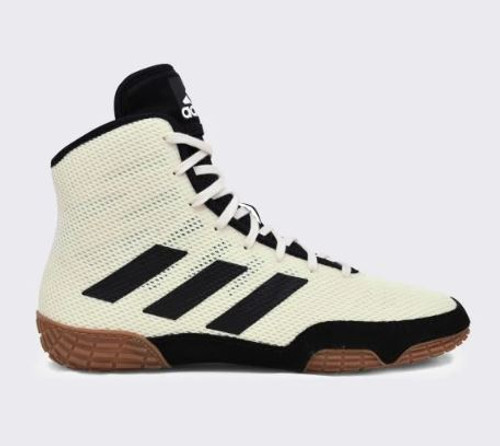 New Adidas Tech Fall sz 4.5 WHT 11706-640FU817245