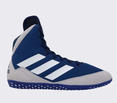 New Adidas Mat Wizard 5 SZ 10.5 BLK 11706-640FZ5381105