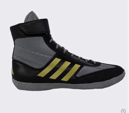 New Adidas Combat 5 Sz 4.5 11706-640HP686545