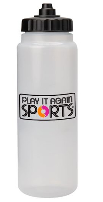 Vist Large View of Product Image Which is New Play it Again Sports Water Bottle