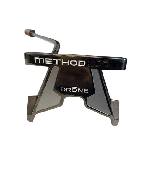 Vist Large View of Product Image Which is Used Nike METHOD CORE Mens Putter LH 11706-S000331481